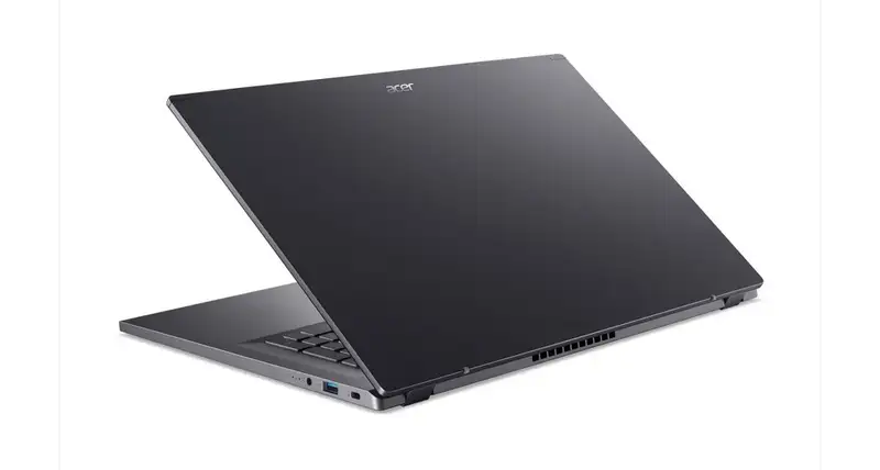 ACER Aspire 17 (A17-51M-70SJ), 17.3" Full HD, Intel Core i7-13620H, 16 GB, 1TB SSD, Linux (eShell), Steel Gray (NX.JHEEX.004)