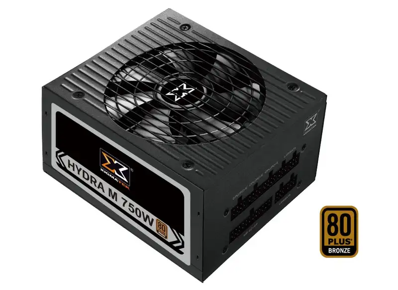 XIGMATEK Hydra M 750W