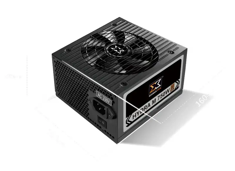 XIGMATEK Hydra M 750W