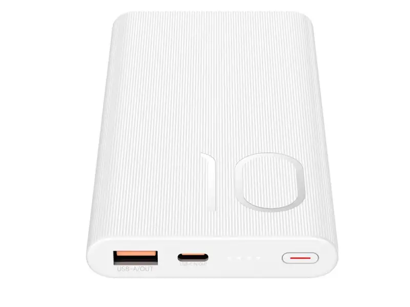 HONOR Choice Power bank 10000mAh 22.5W White