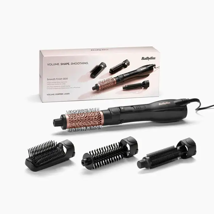 BABYLISS AS122E