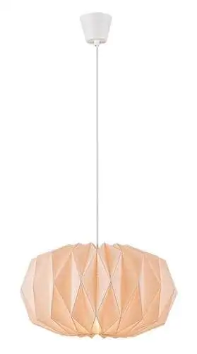 RABALUX Ormini papirna visilica E27 1x25W , IP20