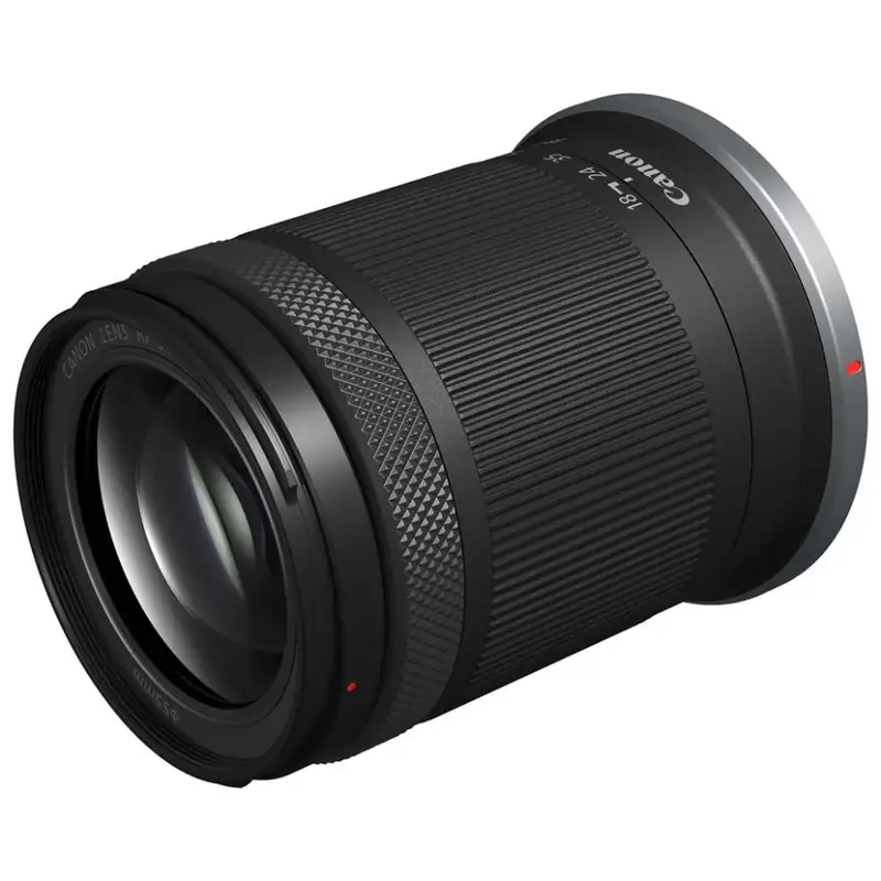 CANON EOS R7 + RF-S 18-150MM F3.5-6.3 IS STM