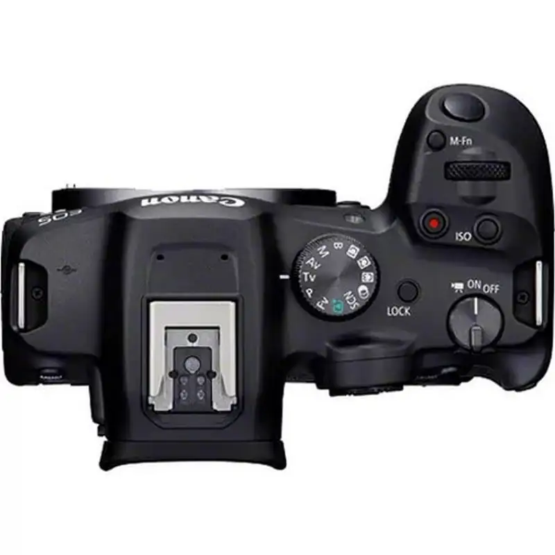 CANON EOS R7 + RF-S 18-150MM F3.5-6.3 IS STM