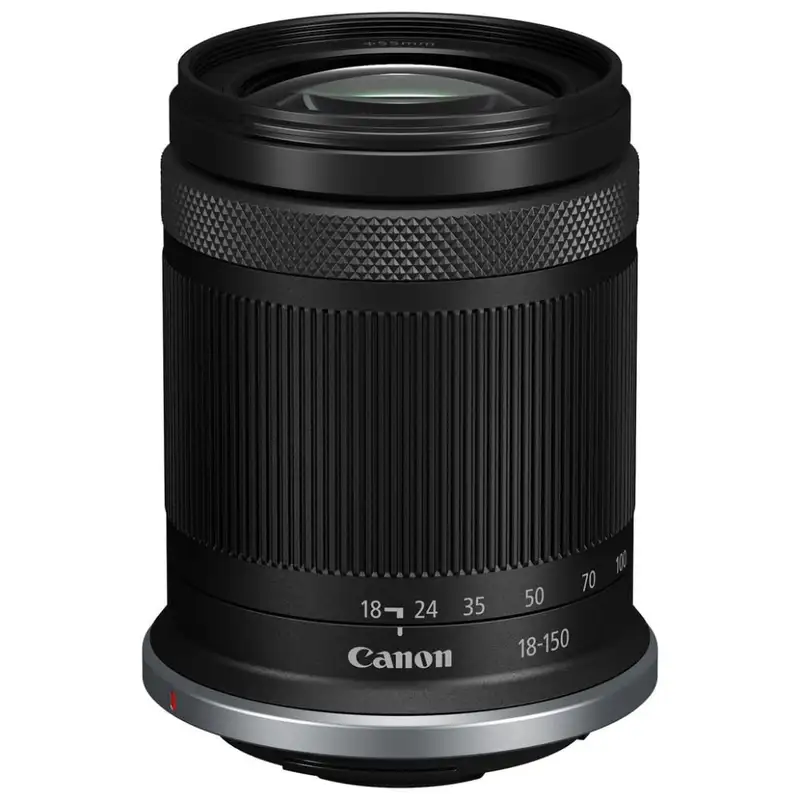 CANON EOS R7 + RF-S 18-150MM F3.5-6.3 IS STM