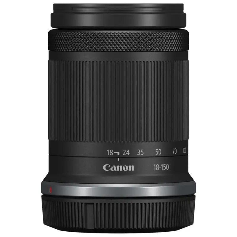CANON EOS R7 + RF-S 18-150MM F3.5-6.3 IS STM