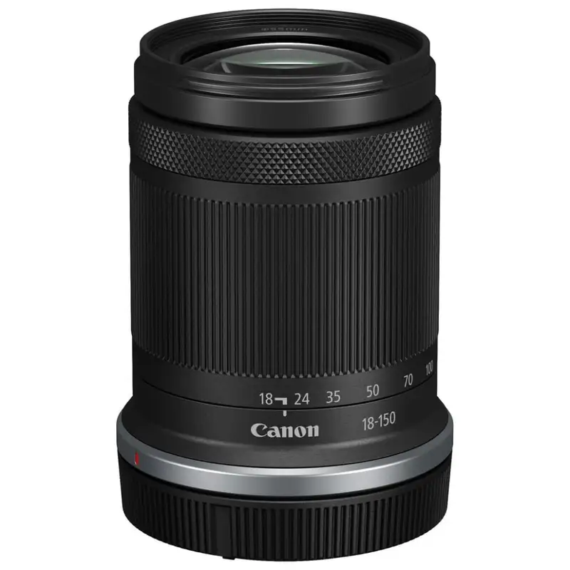 CANON EOS R7 + RF-S 18-150MM F3.5-6.3 IS STM
