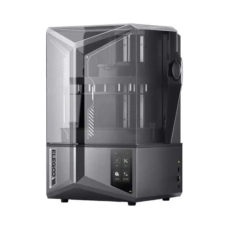ELEGOO Saturn 4 Ultra 12k