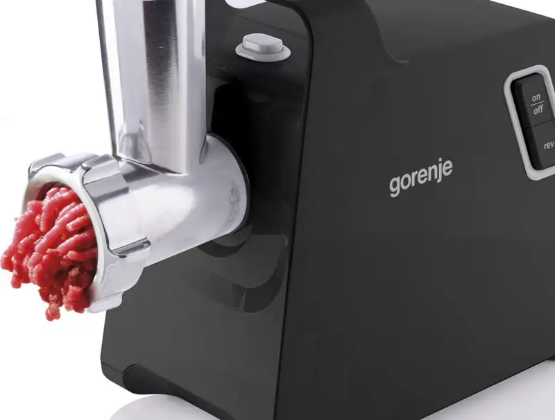 GORENJE MG 1701 SB