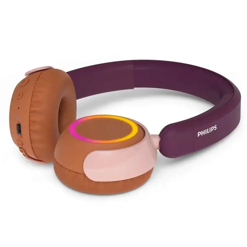 PHILIPS TAK4200MP/00 Dečije slušalice