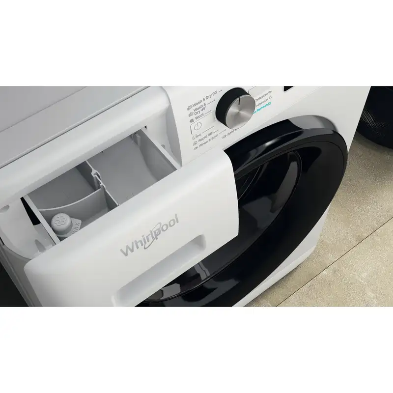 WHIRLPOOL FFWDB 864349 BV EE