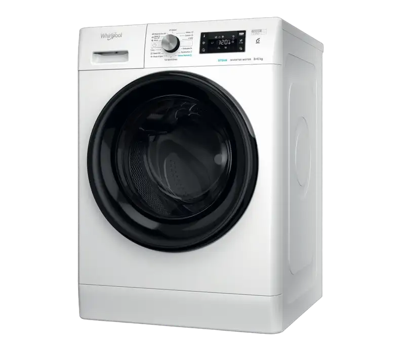 WHIRLPOOL FFWDB 864349 BV EE