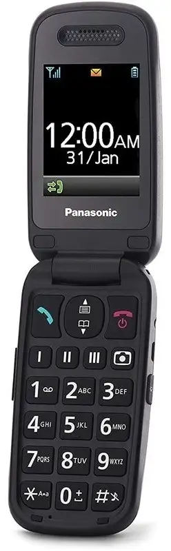 PANASONIC KX-TU446EXR