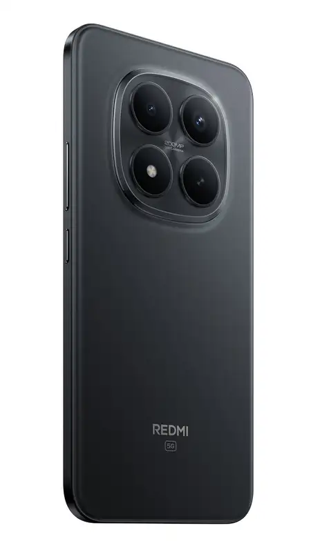 XIAOMI Redmi Note 15 Pro+ 5G 12GB/512GB Black MZB0N9NEU