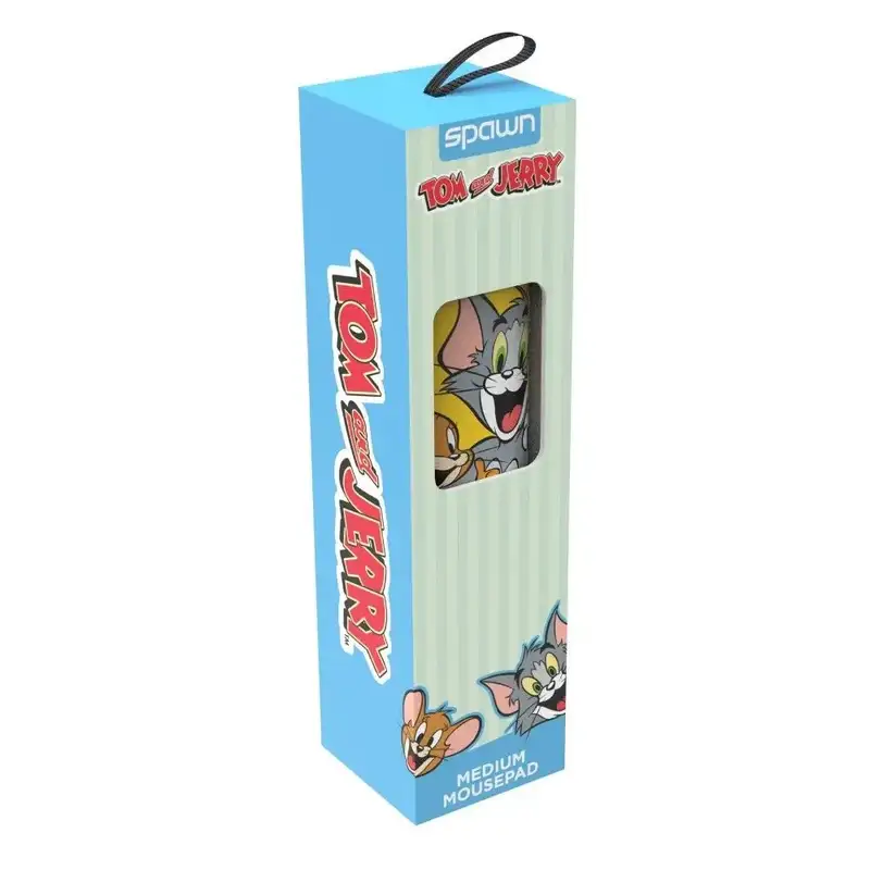 SPAWN Tom and Jerry Mouse Pad M