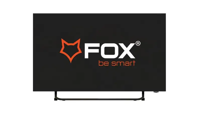 FOX 32WOS640E
