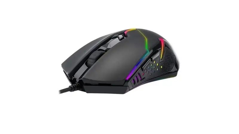 REDRAGON Centrophorus2 M601-RGB Gaming Mouse