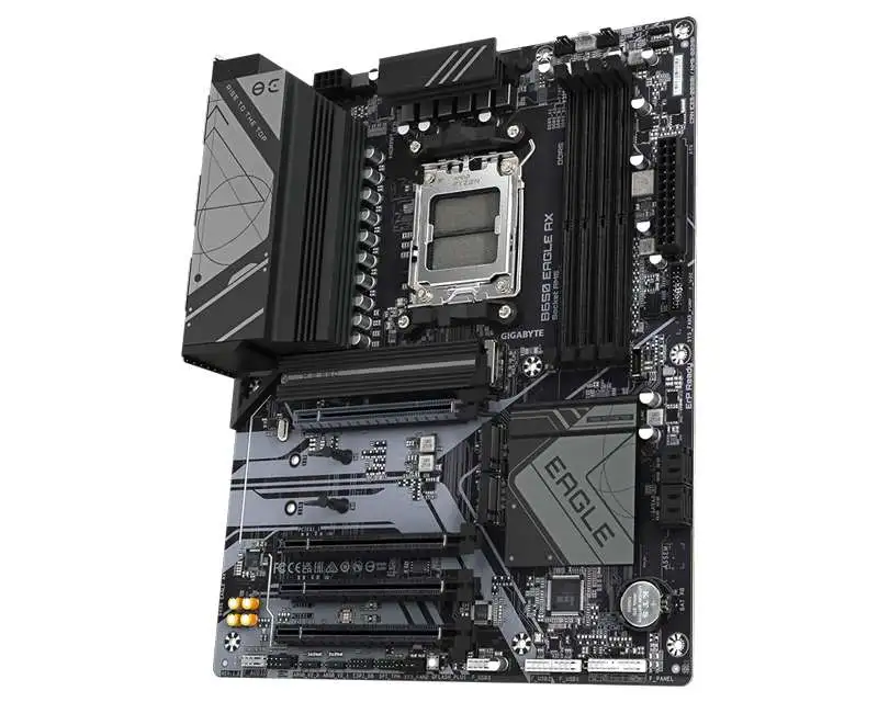 GIGABYTE B650 EAGLE AX