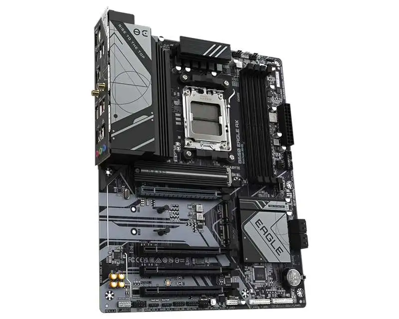 GIGABYTE B650 EAGLE AX