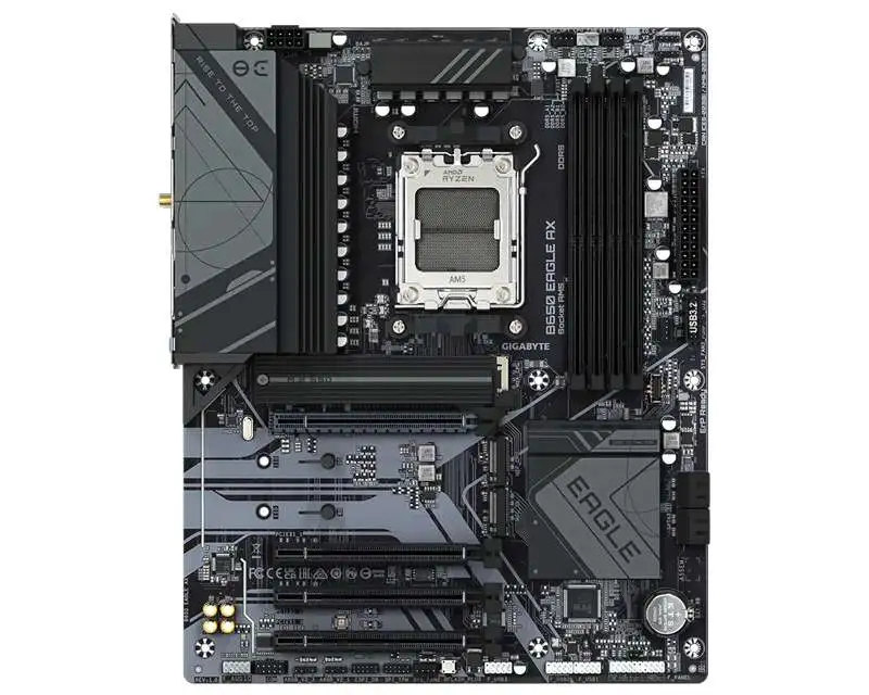 GIGABYTE B650 EAGLE AX