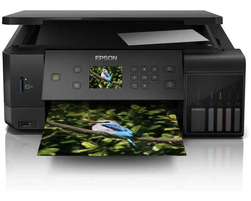 EPSON L7160 EcoTank ITS Photo