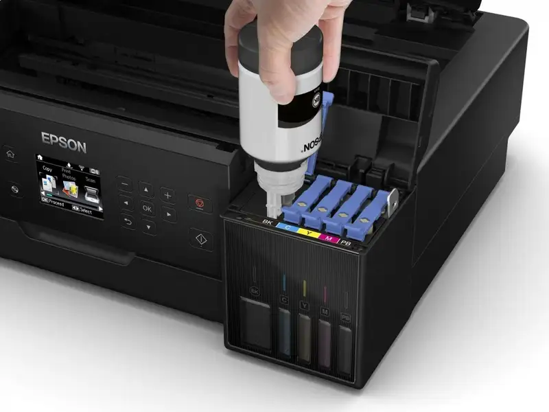 EPSON L7160 EcoTank ITS Photo