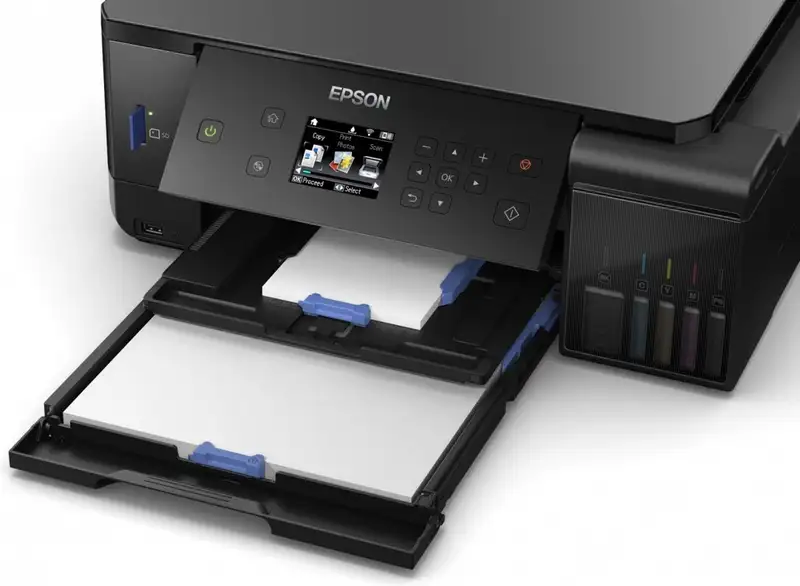 EPSON L7160 EcoTank ITS Photo