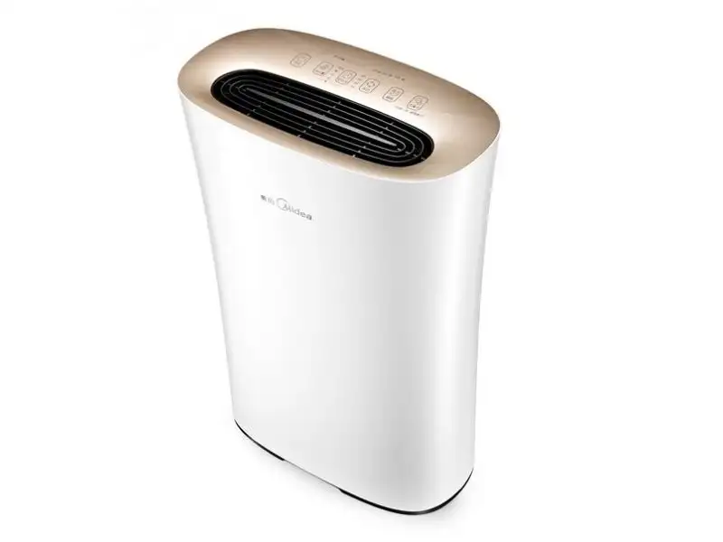 MIDEA EU-KJ210G-C46