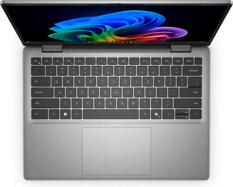 DELL Latitude 5455 14 inch FHD+ 300nits Snapdragon X Plus X1P-64-100 16GB 512GB SSD Backlit FP Win11Pro 3yr ProSupport