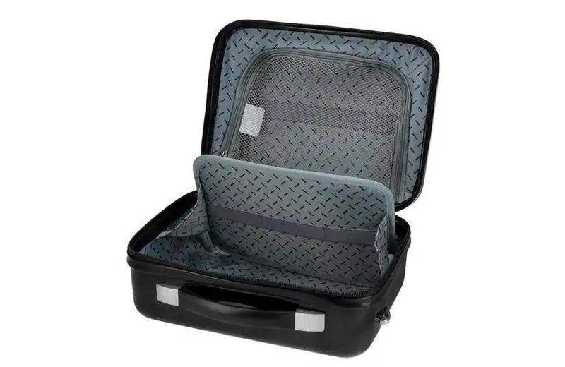 DISNEY MINNIE ABS Beauty case