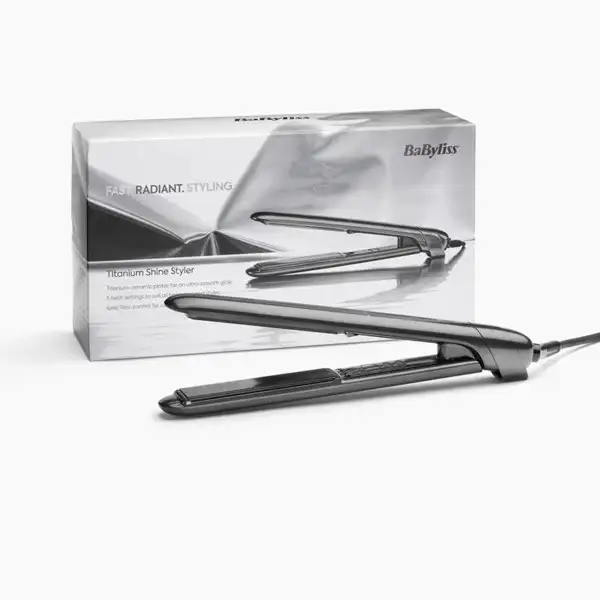 BABYLISS ST620E