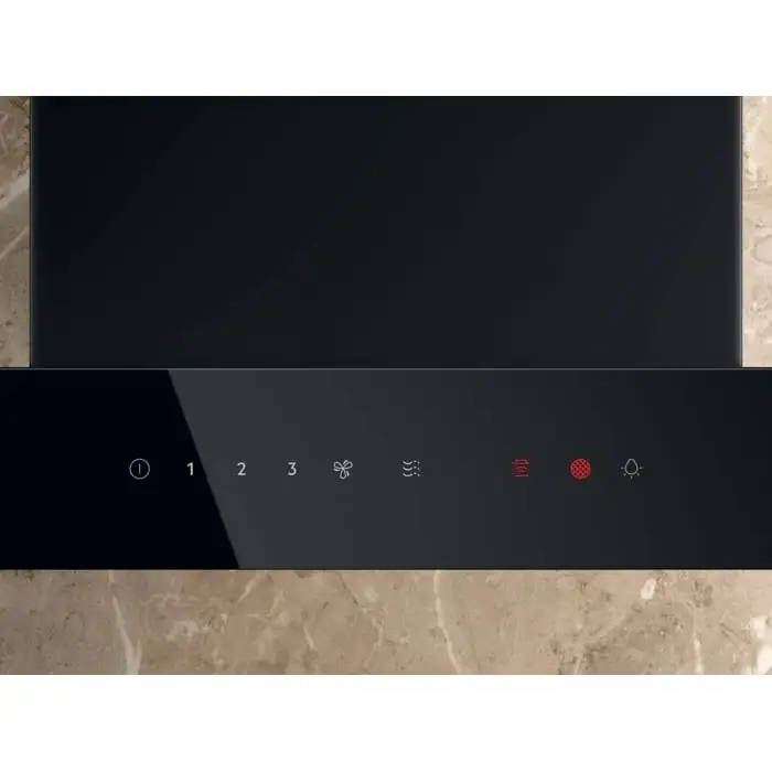 ELECTROLUX LFT816K