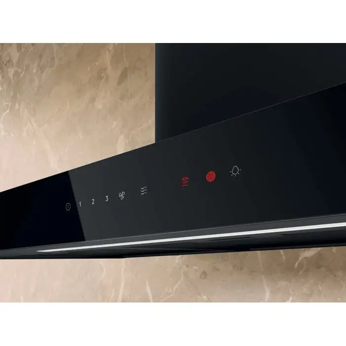 ELECTROLUX LFT816K
