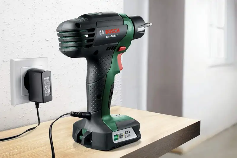 BOSCH 06039B3000 EasyDrill 12