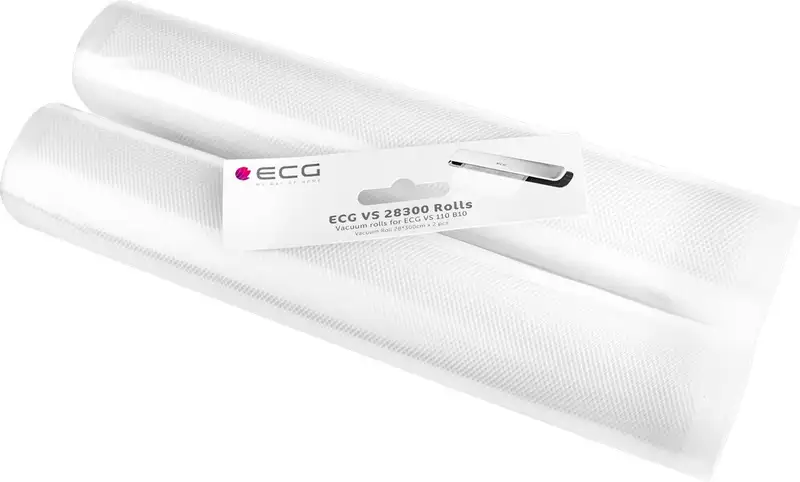 ECG VS 28300 Rolls