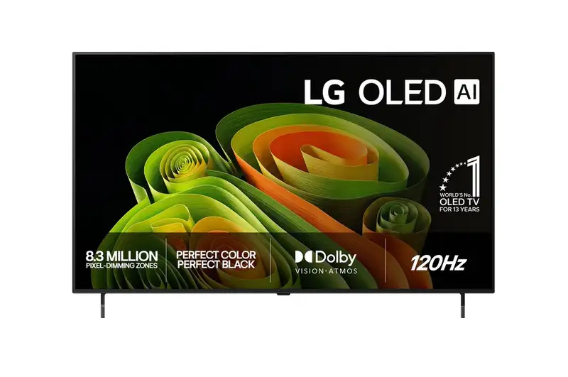 LG OLED65B6ELC