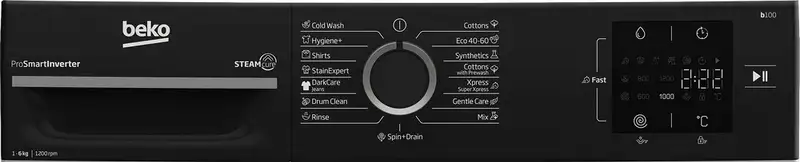 BEKO BM1WFSU36223WPBB