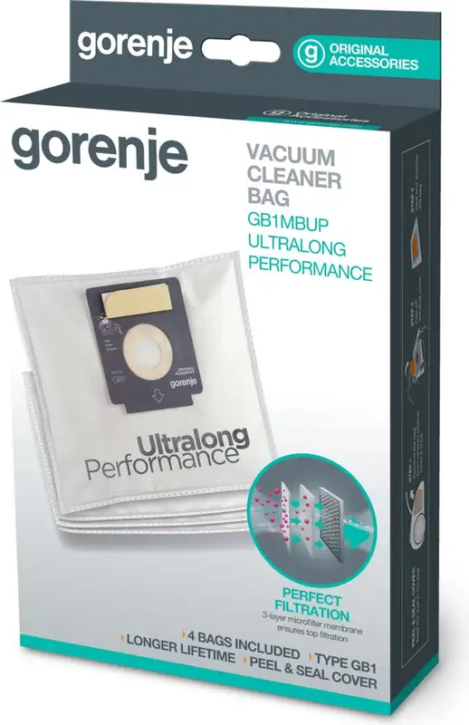 GORENJE GB1 MIKROFILTER