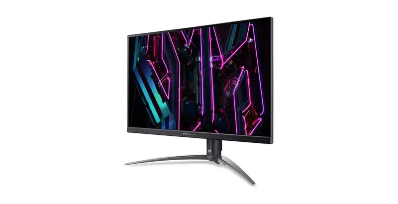 ACER Predator XB273U X1