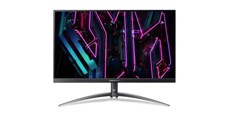 ACER Predator XB273U X1