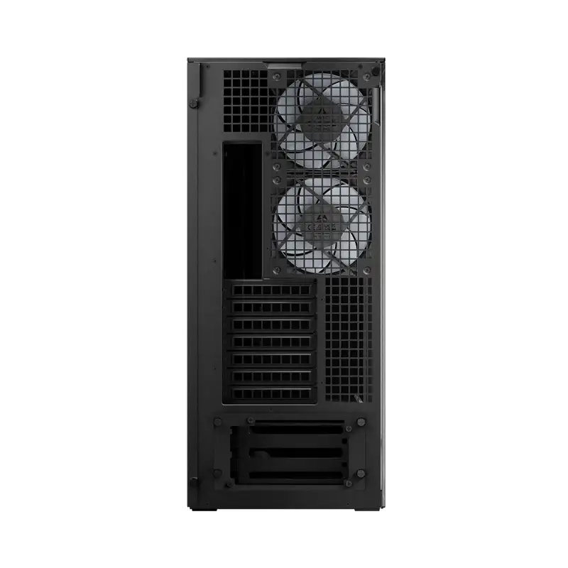 ARCTIC Xtender VG (Mirror Black) ACPCC00019A