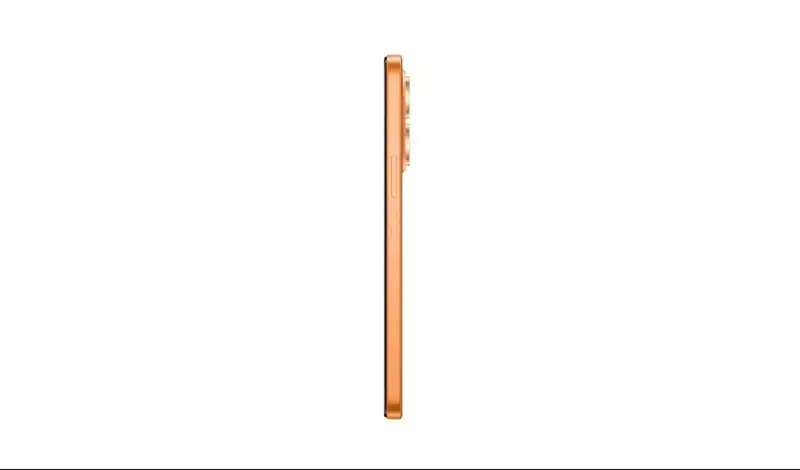 HONOR X7e 6GB/256GB Sunrise Orange