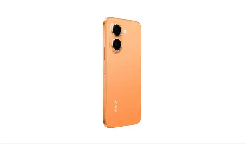 HONOR X7e 6GB/256GB Sunrise Orange
