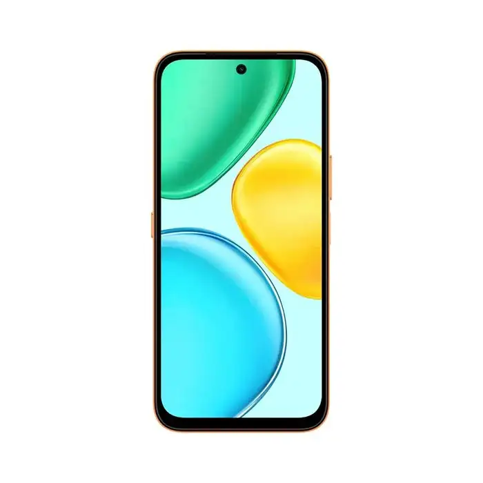 HONOR X7e 6GB/256GB Sunrise Orange