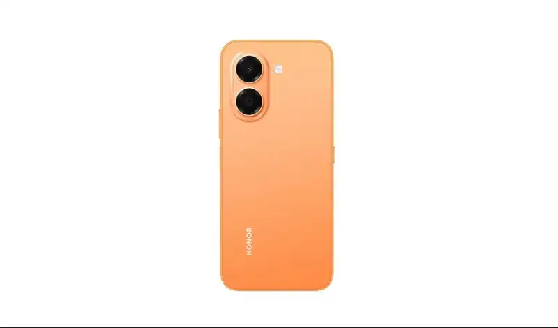 HONOR X7e 6GB/256GB Sunrise Orange