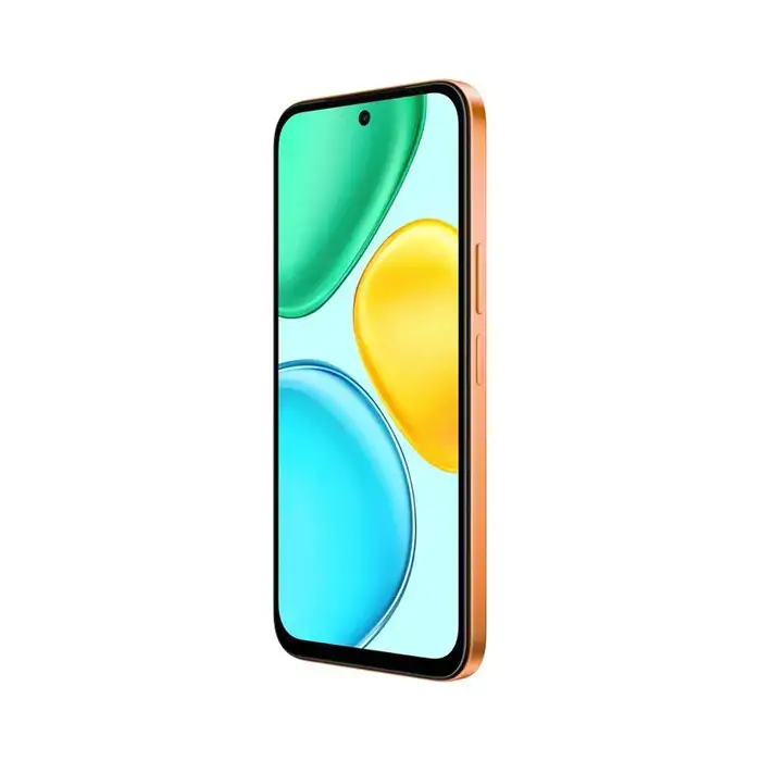 HONOR X7e 6GB/256GB Sunrise Orange