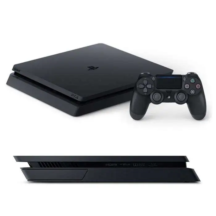 SONY Playstation 4 500gb + Call Of Duty