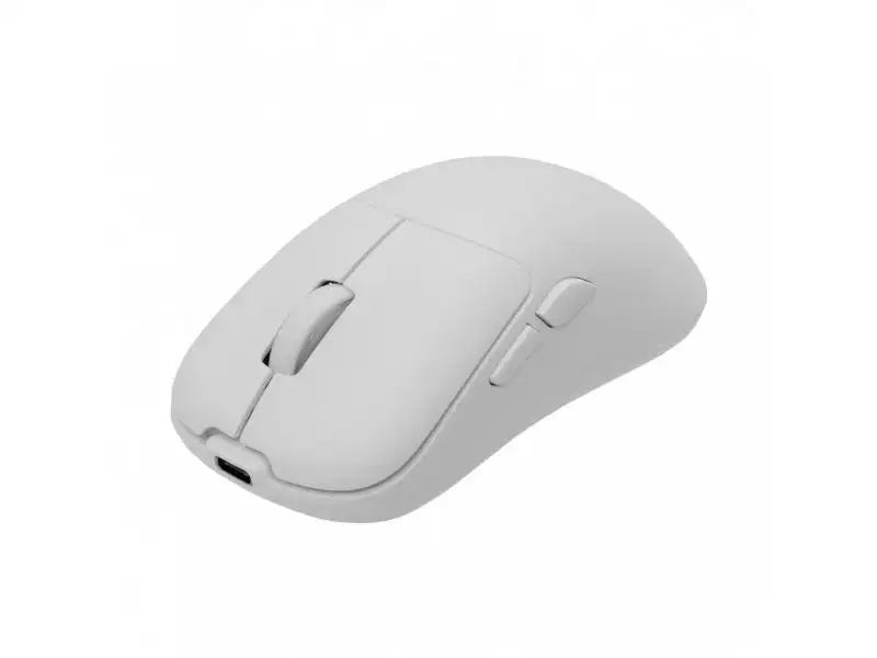 WHITE SHARK WGM 5015 AERO wireless White