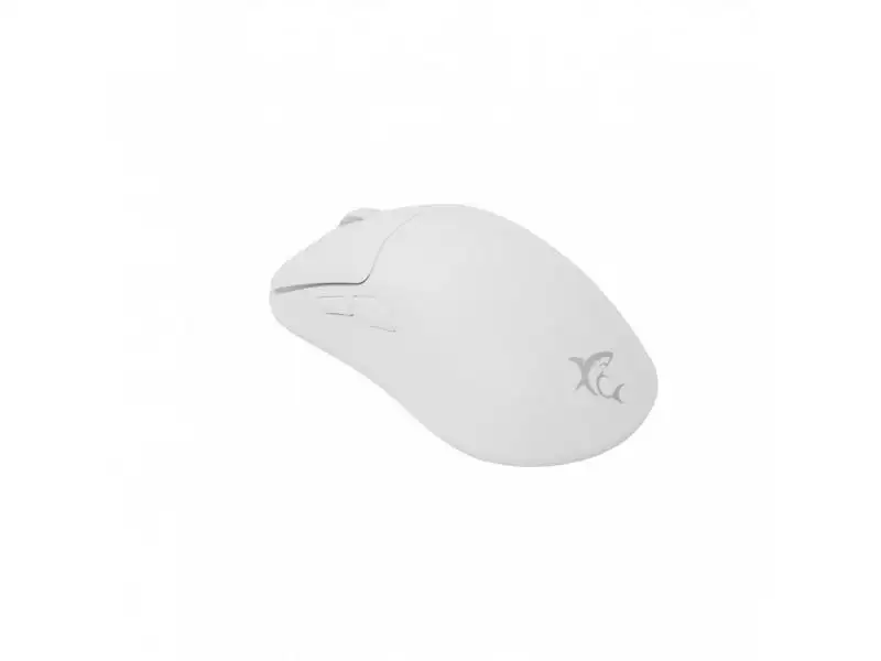 WHITE SHARK WGM 5015 AERO wireless White