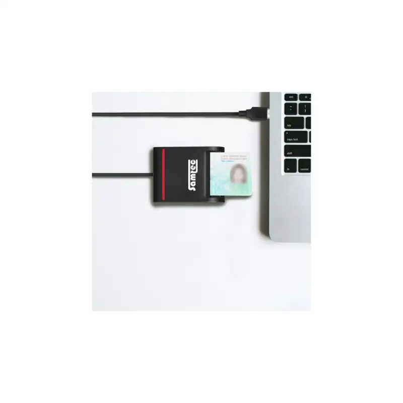 SAMTEC Smart Card reader SMT-600